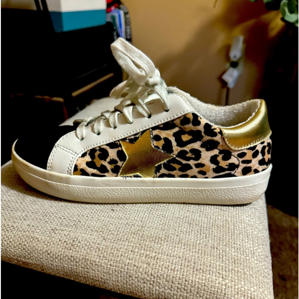 Vintage Havana sneakers